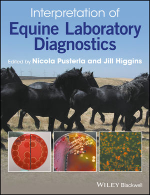 Interpretation of Equine Laboratory Diagnostics