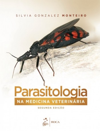 Parasitologia na Medicina Veterinária, 2ª Edição