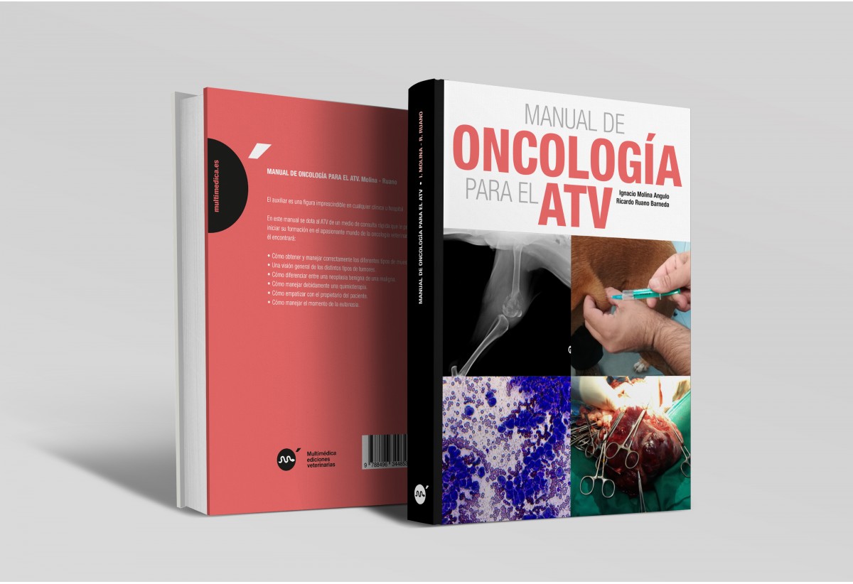 Manual de Oncología para el ATV