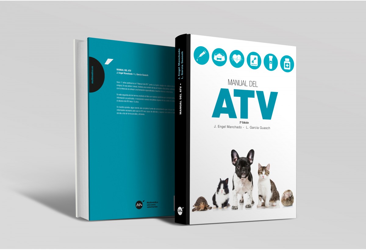 Manual del ATV, 2ª Edición
