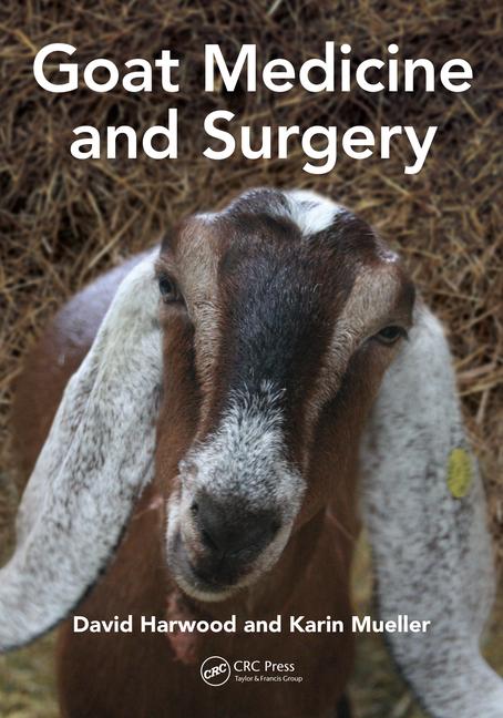 Goat Medicine and Surgery, 1st Edition