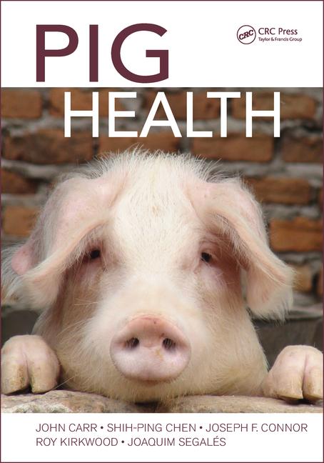 Pig Health, 1st Edition