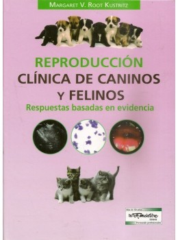 Reproducción clínica de caninos y felinos. Respuestas basadas en evidencia