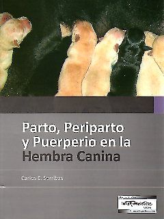 Parto, periparto y puerperio en la hembra canina