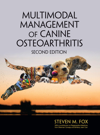 Multimodal Management of Canine Osteoarthritis, 2nd Edition