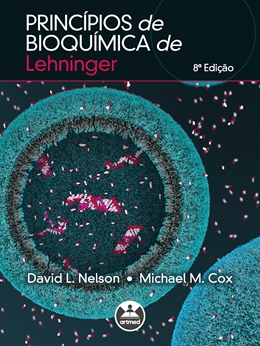 Princípios de Bioquímica de Lehninger, 8ª Edição