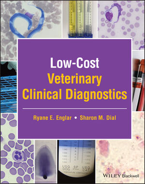 Low-Cost Veterinary Clinical Diagnostics