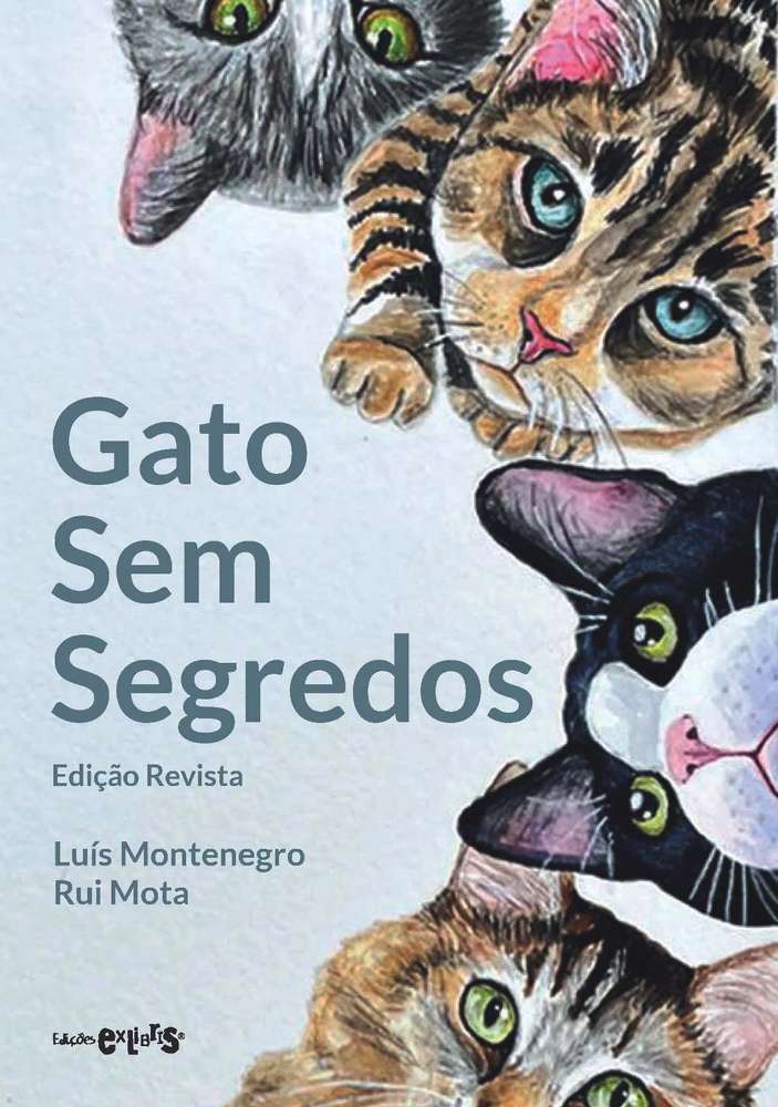 Gato Sem Segredos, Edição Revista