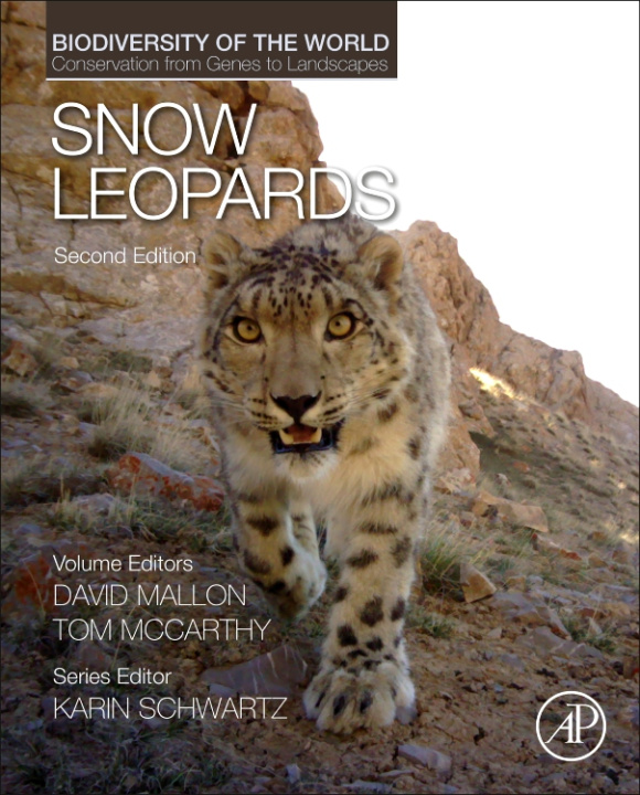 Snow Leopards, 2nd Edition