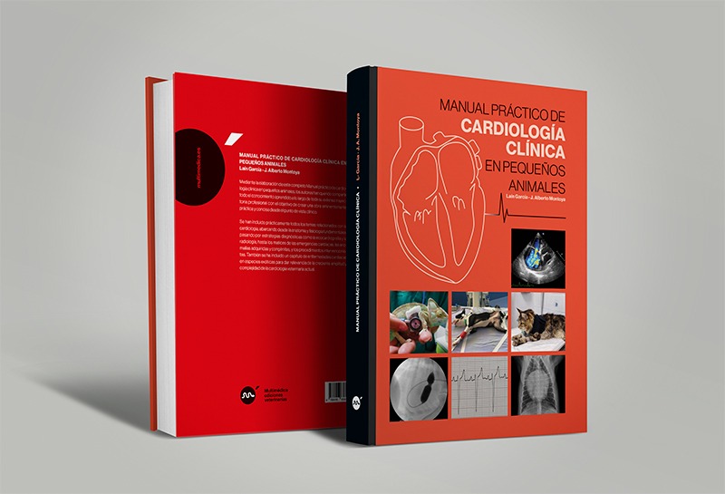 Manual Práctico de Cardiología Clínica en Pequeños Animales