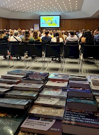 26th EVSSAR European Veterinary Society for Small Animal Reproduction - Centro Congressos Alfândega do Porto 2025