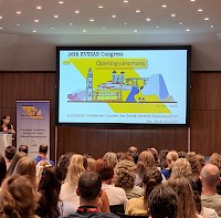 26th EVSSAR European Veterinary Society for Small Animal Reproduction - Centro Congressos Alfândega do Porto 2025