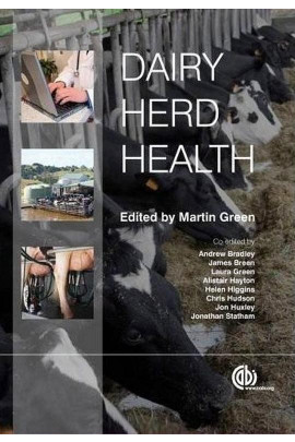 Dairy Herd Health