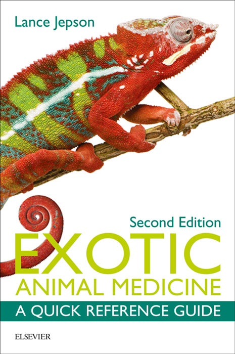 Exotic Animal Medicine, 2nd Edition
