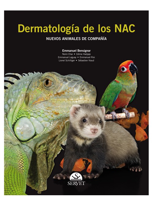 Dermatología de los NAC