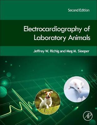 Electrocardiography of Laboratory Animals 2nd Edition