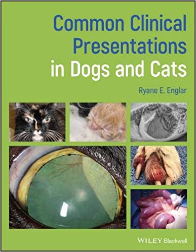 Common Clinical Presentations in Dogs and Cats