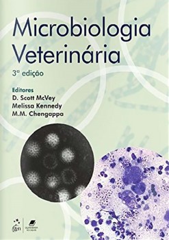 Microbiologia Veterinária, 3ª Edição