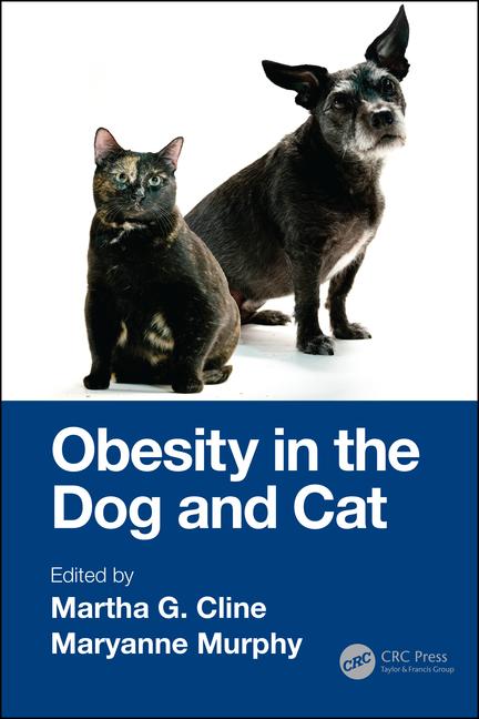 Obesity in the Dog and Cat, 1st Edition