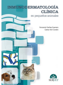 Inmunodermatología clínica en pequeños animales.