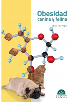 Obesidad canina y felina