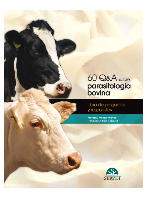 60 Q & A sobre parasitología bovina