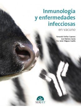 Inmunología y enfermedades infecciosas en vacuno