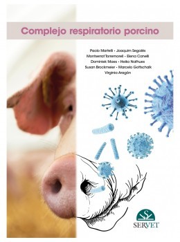 Complejo respiratorio porcino