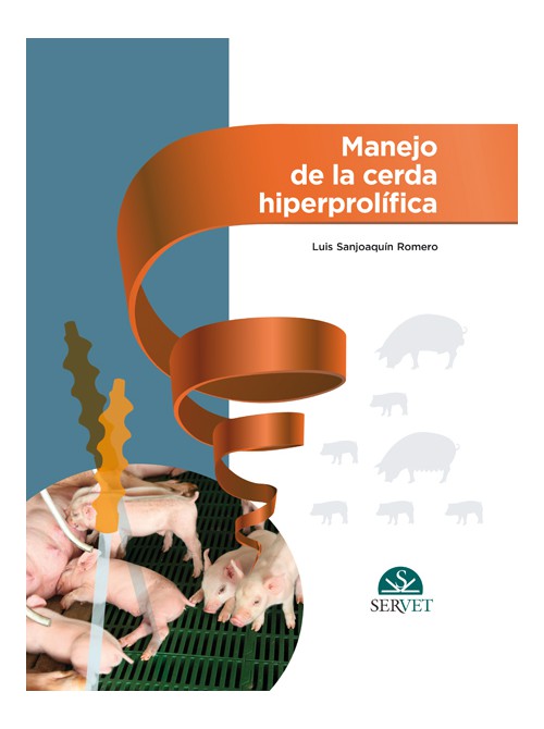 Manejo de la cerda hiperprolífica