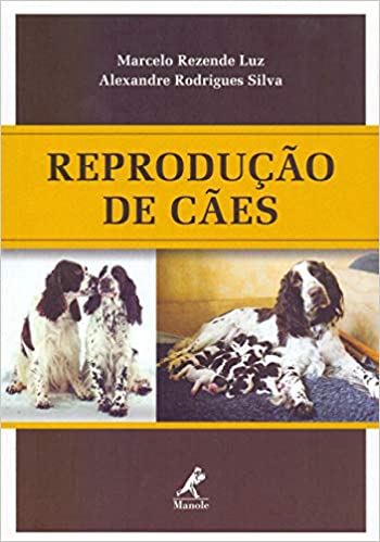 Reprodução em Cães, 1ª Edição