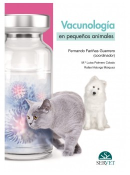 Vacunología en pequeños animales