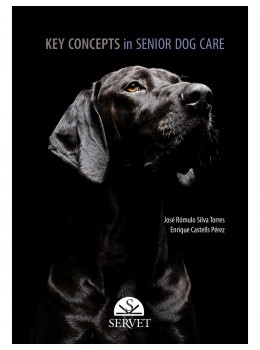 Key Concepts in Senior Dog Care