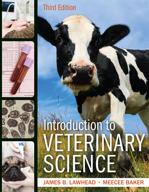 Introduction to Veterinary Science, 3rd Edition