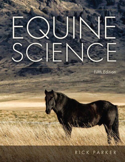 Equine Science, 5th Edition