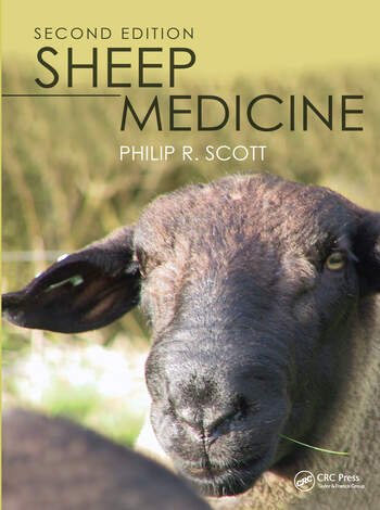 Sheep Medicine, 2nd Edition