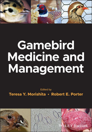 Gamebird Medicine and Management