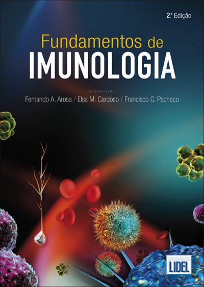 Fundamentos de Imunologia, 2ª Edição