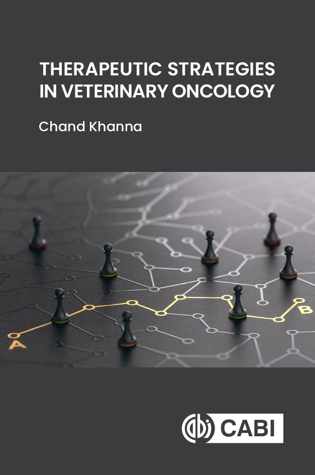 Therapeutic Strategies In Veterinary Oncology