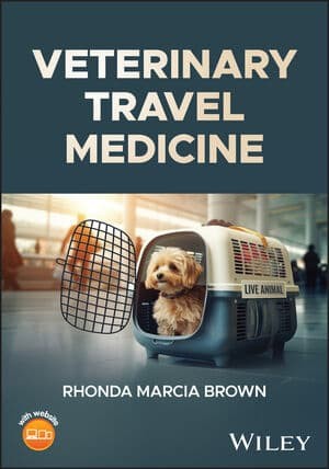 Veterinary Travel Medicine