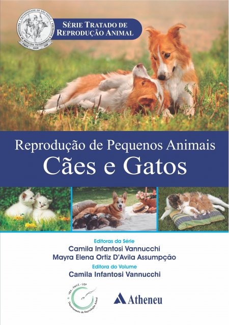 Reprodução de Pequenos Animais - Cães e Gatos