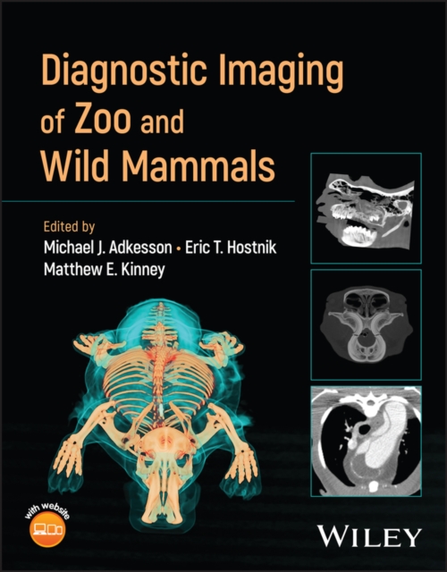 Diagnostic Imaging of Zoo and Wild Mammals
