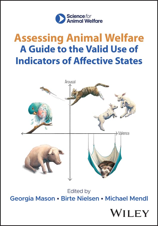 Assessing Animal Welfare: A Guide to Valid Use of Indicators of Affective States