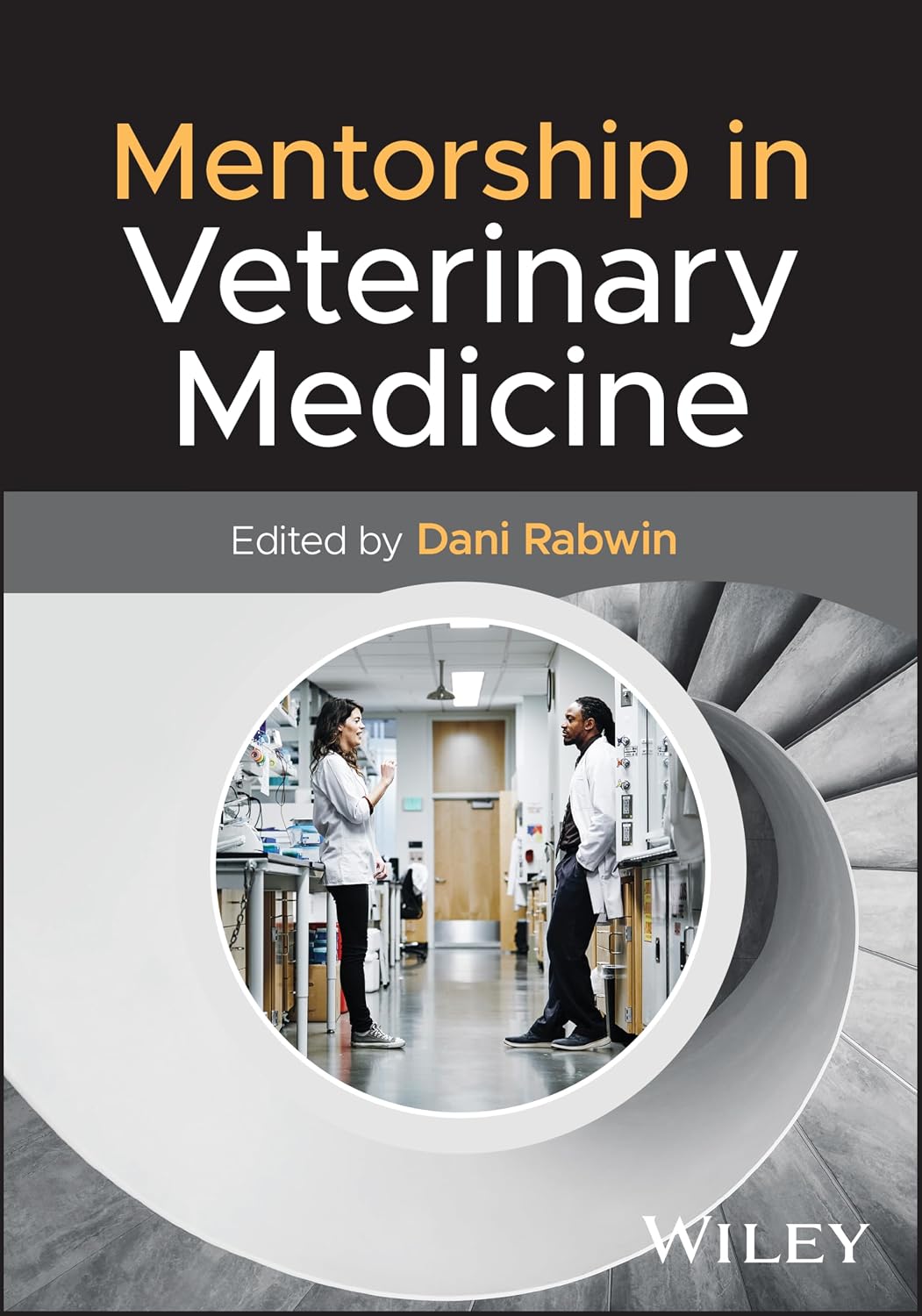 Mentorship in Veterinary Medicine